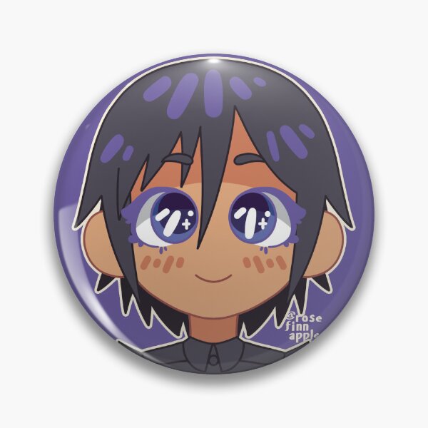 Item preview, Mini Xion designed and sold by RoseFinnApple.