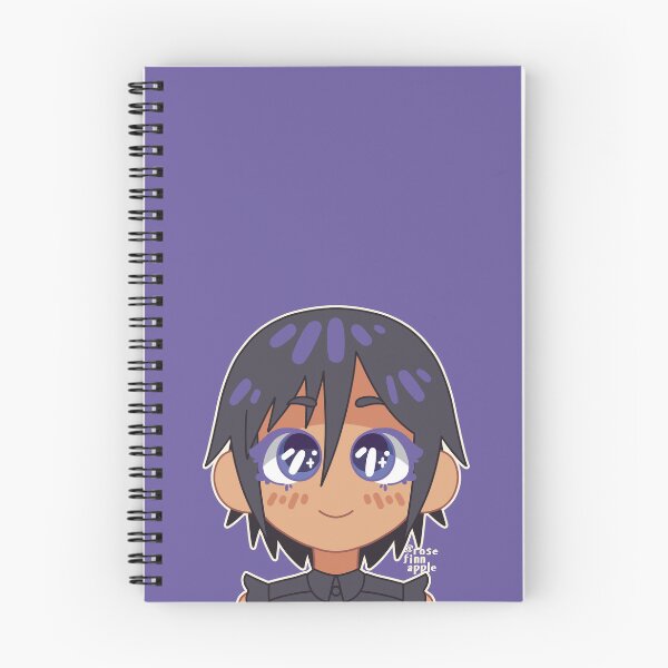 Item preview, Mini Xion designed and sold by RoseFinnApple.