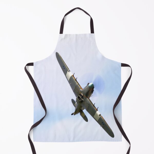 Item preview, Hawker Hurricane IIc PZ865 designed and sold by MartinPhotos.