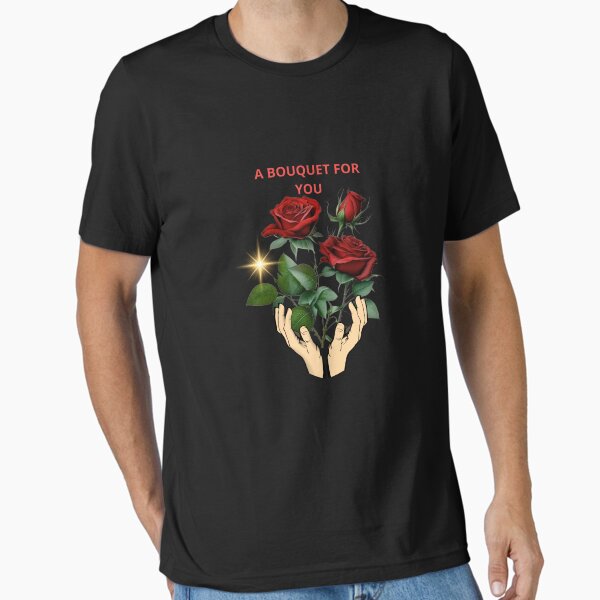 Item preview, A BOUQUET FOR YOU designed and sold by Tadeusz1.