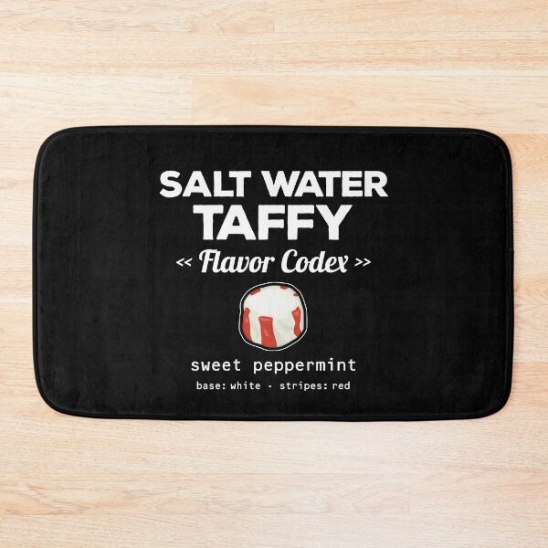 Item preview, Salt Water Taffy Peppermint designed and sold by twHistory.