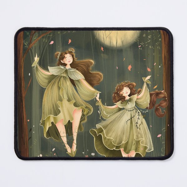 Artikelvorschau, Illustration zu Flora und Fauna entworfen und verkauft von Artofstephmarie.