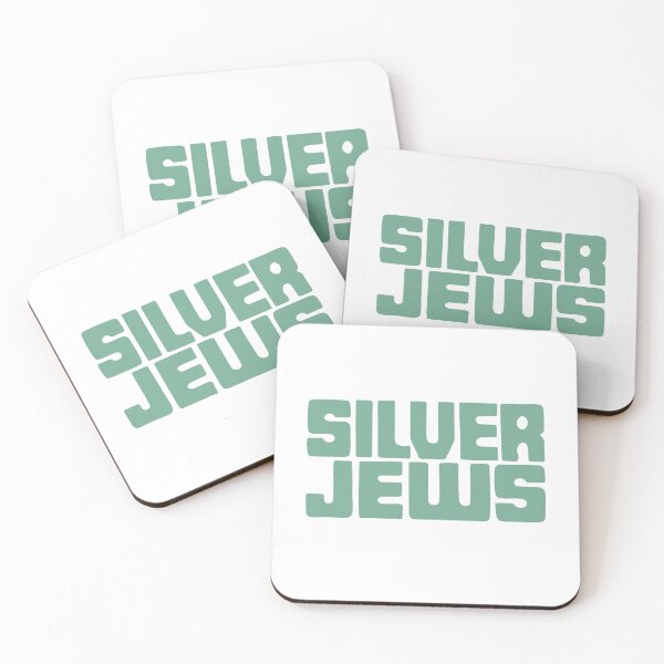 Item preview, Silver Jews indie music designed and sold by analogue_rock.
