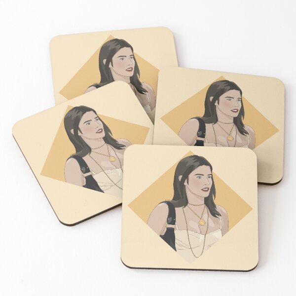 Item preview, Robin Scherbatsky designed and sold by buffysdevils.