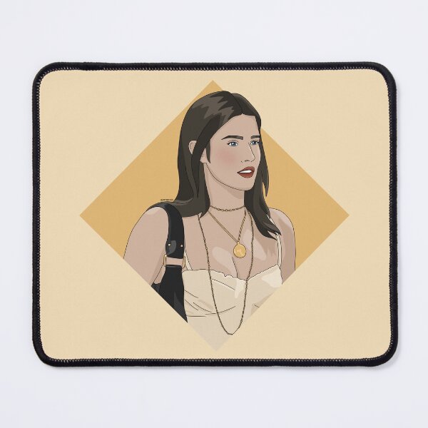Item preview, Robin Scherbatsky designed and sold by buffysdevils.