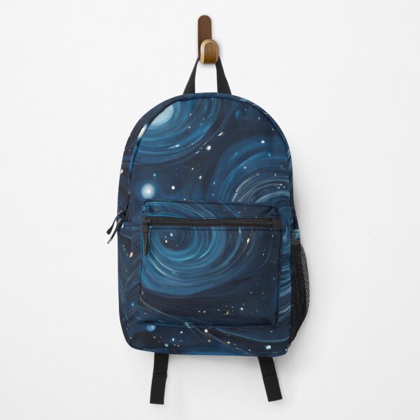 Item preview, Blue Cosmic Swirl designed and sold by Have Mercy.