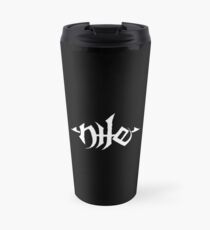 Nile Travel Mug