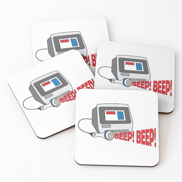 Item preview, BEEP! designed and sold by introVETed.