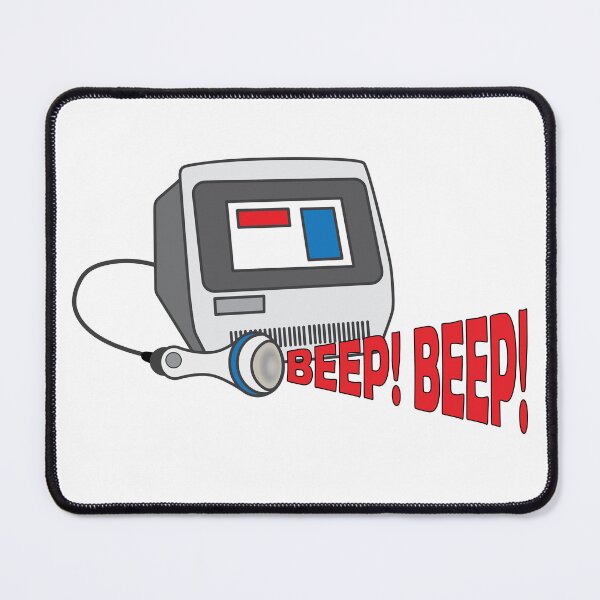 Item preview, BEEP! designed and sold by introVETed.
