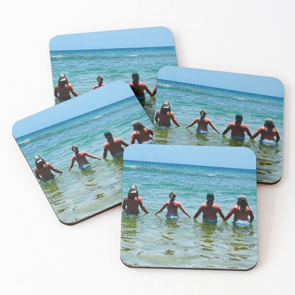 Item preview, kids horizon in ocean  designed and sold by Maxine1974.