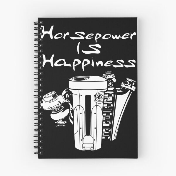 Item preview, Horsepower is Happiness designed and sold by imlying.