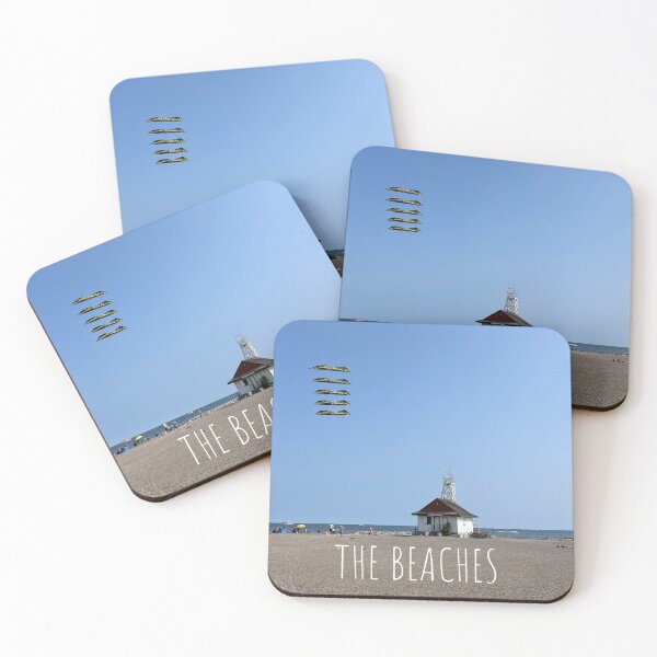 Item preview, the beaches toronto  designed and sold by sashgetscash_.