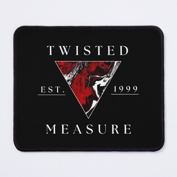 Item preview, Twisted Measure Triangle designed and sold by Twisted Measure.