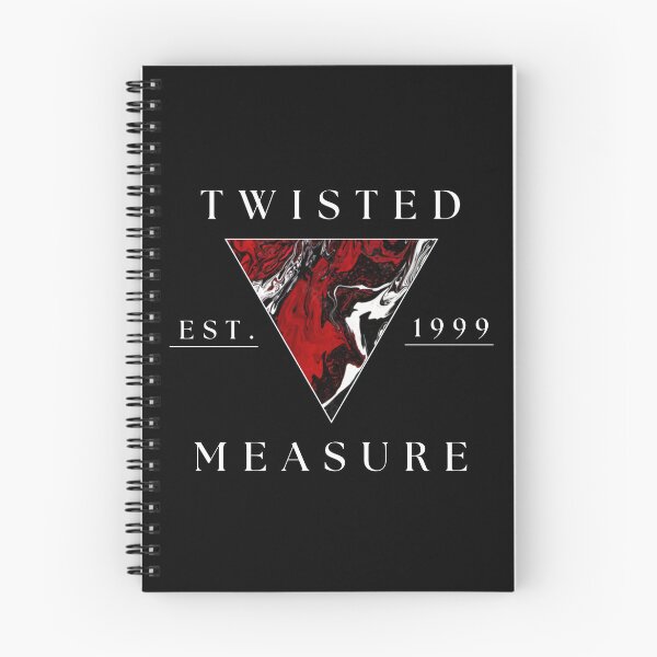 Item preview, Twisted Measure Triangle designed and sold by Twisted Measure.