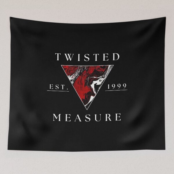 Item preview, Twisted Measure Triangle designed and sold by Twisted Measure.