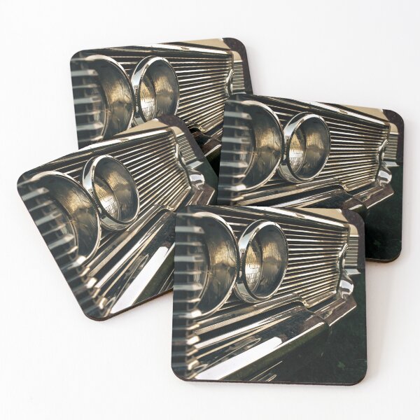 Item preview, Chrysler In the Country designed and sold by RoyalHeirBrush.