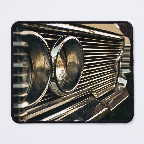 Item preview, Chrysler In the Country designed and sold by RoyalHeirBrush.