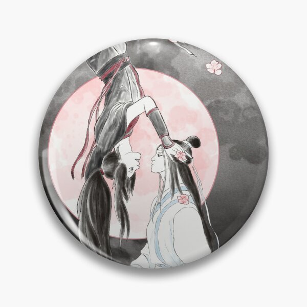 Item preview, Wangxian guqin designed and sold by AurelieCM.