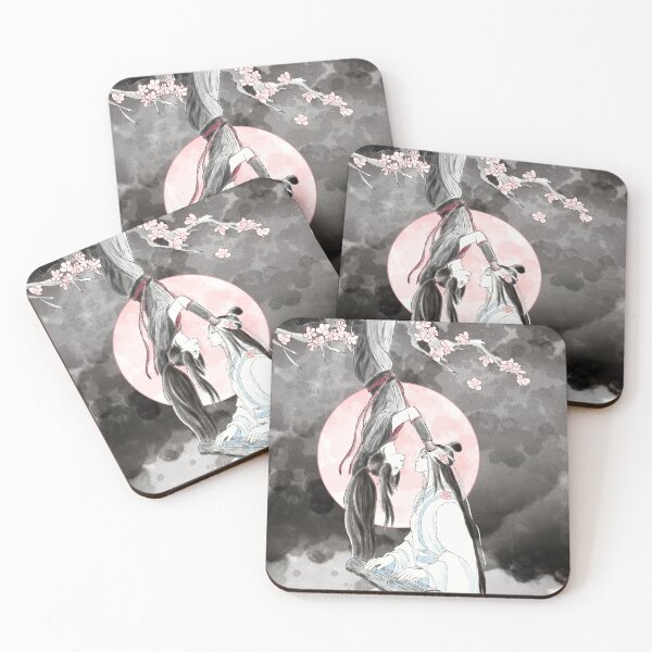 Item preview, Wangxian guqin designed and sold by AurelieCM.