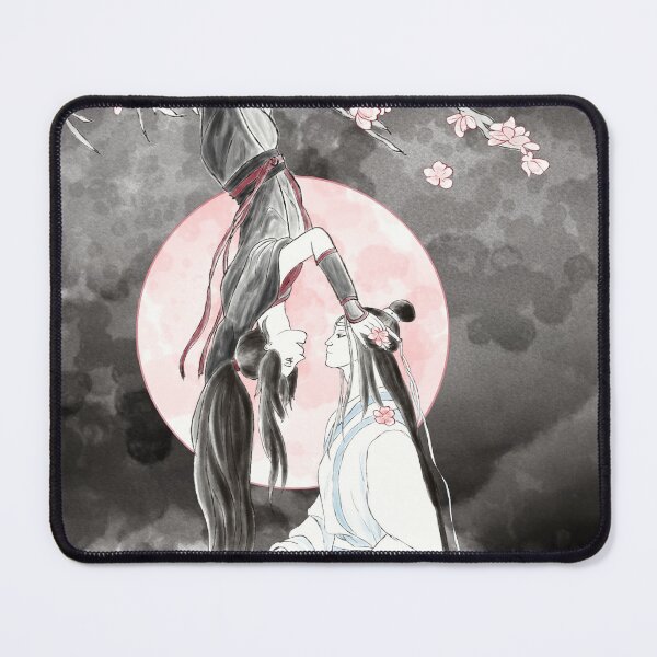 Item preview, Wangxian guqin designed and sold by AurelieCM.
