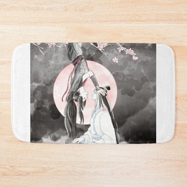 Item preview, Wangxian guqin designed and sold by AurelieCM.