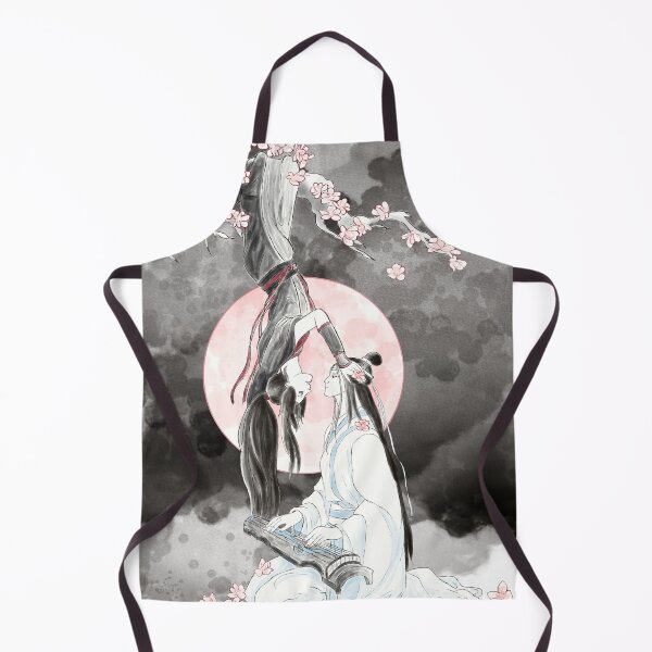 Item preview, Wangxian guqin designed and sold by AurelieCM.