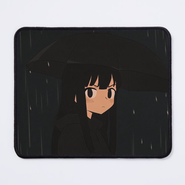 Item preview, No Help | Anime style designed and sold by ComicsFactory.