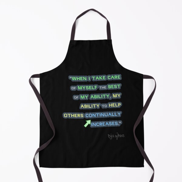 Item preview, "WHEN I..." Quote 10/13/2024 designed and sold by BJGWRDS.