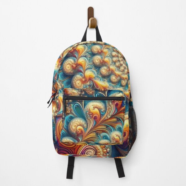 Item preview, Euler Fractal 3 designed and sold by Sybille-Yates.