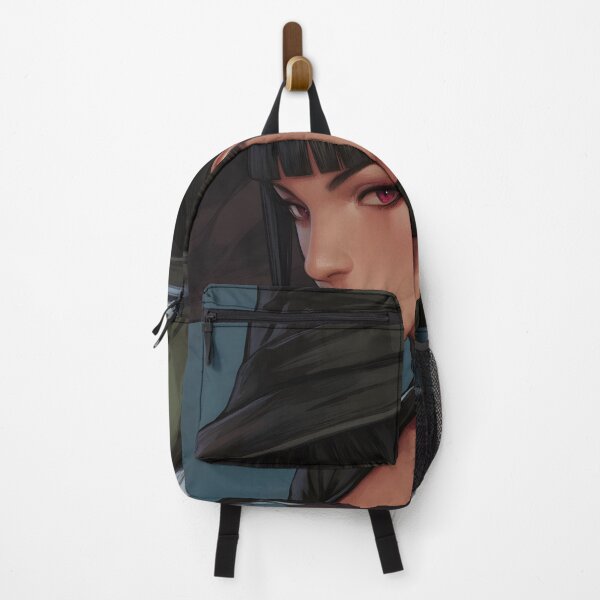 Item preview, Juri Han (Halloween) - 49 designed and sold by Infinite-Aspire.