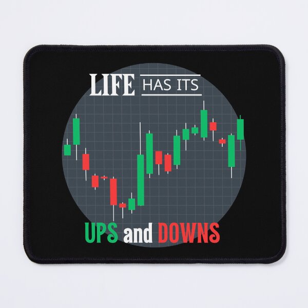 Item preview, stock chart, japanese candles. currencies exchange market trading  designed and sold by FLOWER--ART.