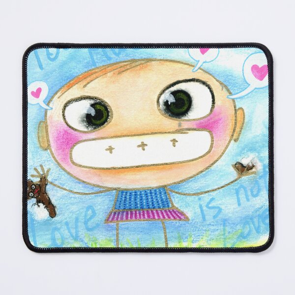 Item preview, too much love designed and sold by Castel Yvonne.