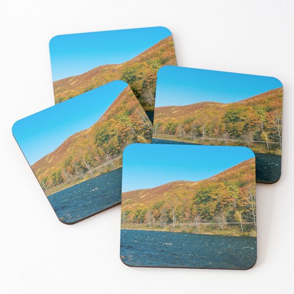Item preview, Autumn Rivers designed and sold by DeloreStudio.