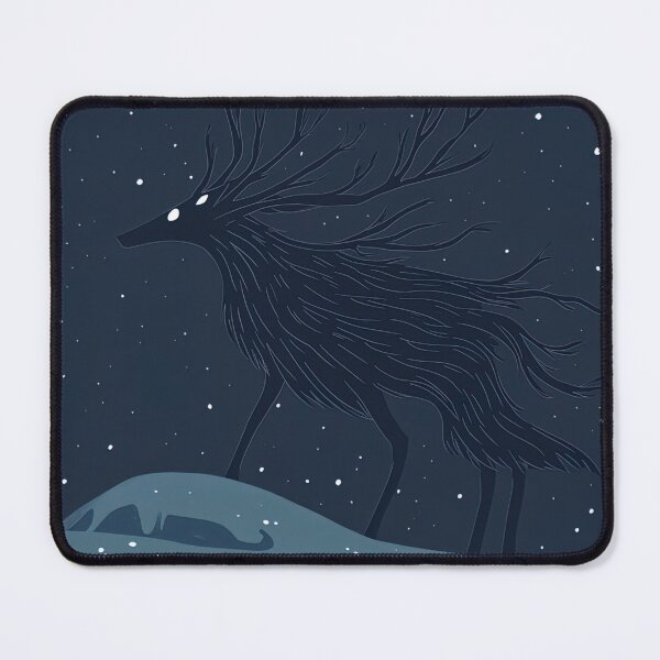 Item preview, Norse mythological beast | Anime style designed and sold by ComicsFactory.