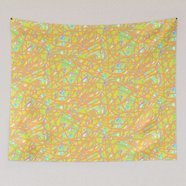 Item preview, Colour Chaos designed and sold by creaturesonfire.