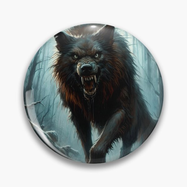 Item preview, Lycan designed and sold by Nopasaran-Tsin.