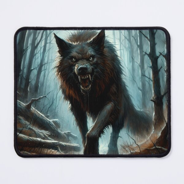 Item preview, Lycan designed and sold by Nopasaran-Tsin.