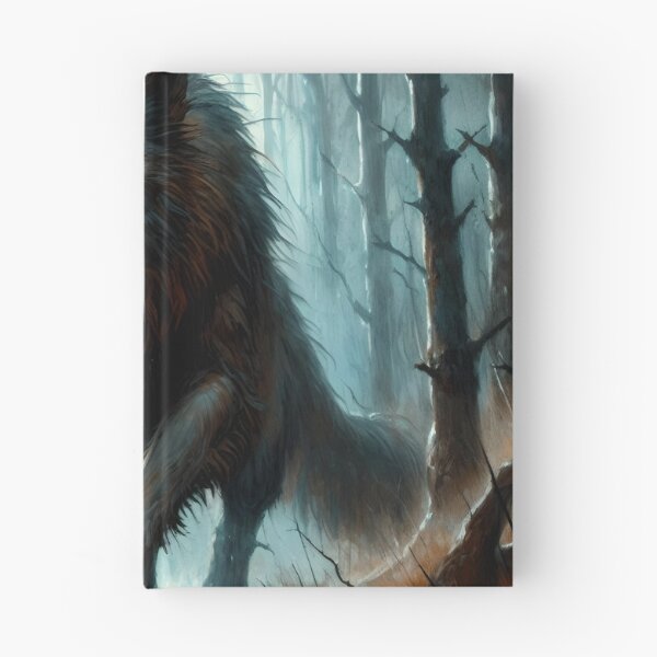 Item preview, Lycan designed and sold by Nopasaran-Tsin.