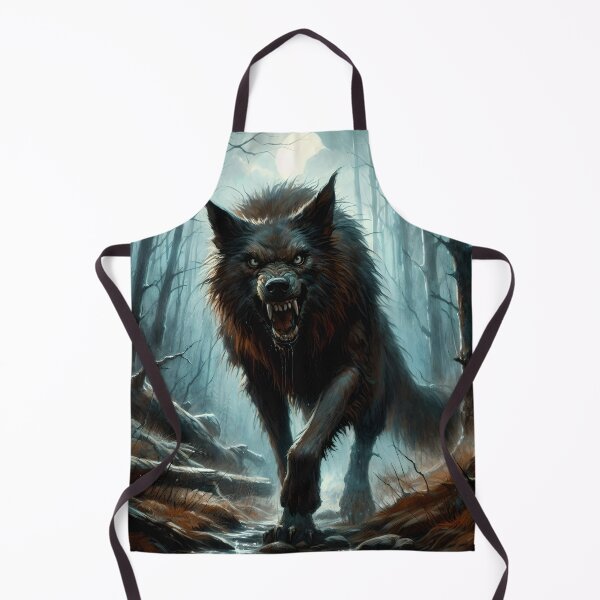Item preview, Lycan designed and sold by Nopasaran-Tsin.
