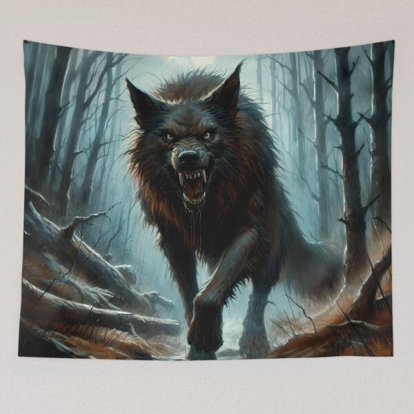 Item preview, Lycan designed and sold by Nopasaran-Tsin.
