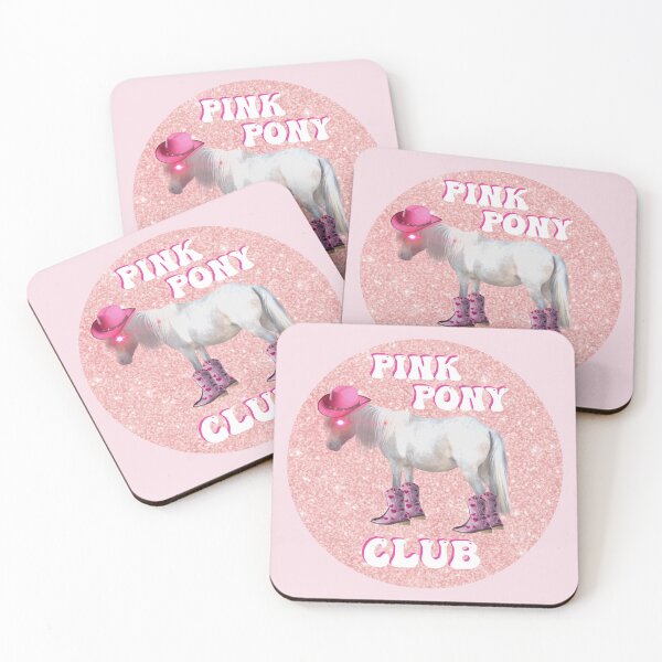 Item preview, Pink Pony Club Deep Fried designed and sold by Lil-Bit-Batty.