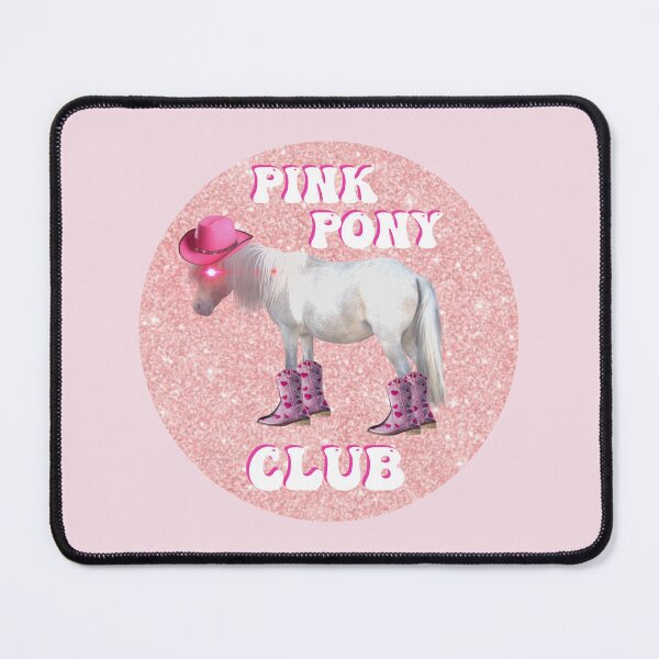Item preview, Pink Pony Club Deep Fried designed and sold by Lil-Bit-Batty.