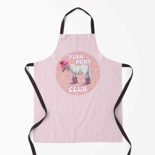 Item preview, Pink Pony Club Deep Fried designed and sold by Lil-Bit-Batty.