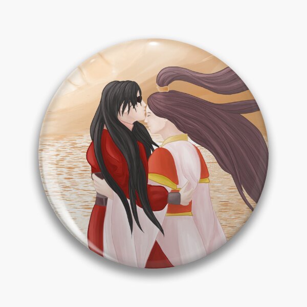 Item preview, Hualian designed and sold by AurelieCM.