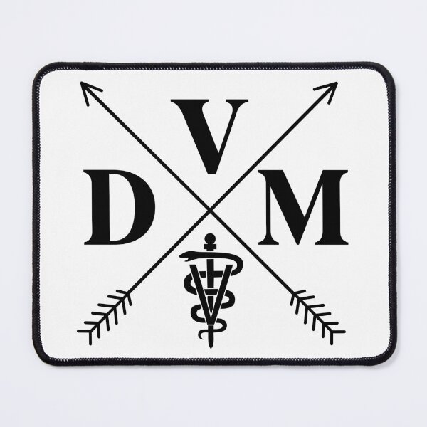Item preview, DVM Arrow designed and sold by introVETed.