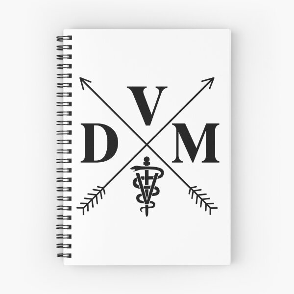 Item preview, DVM Arrow designed and sold by introVETed.