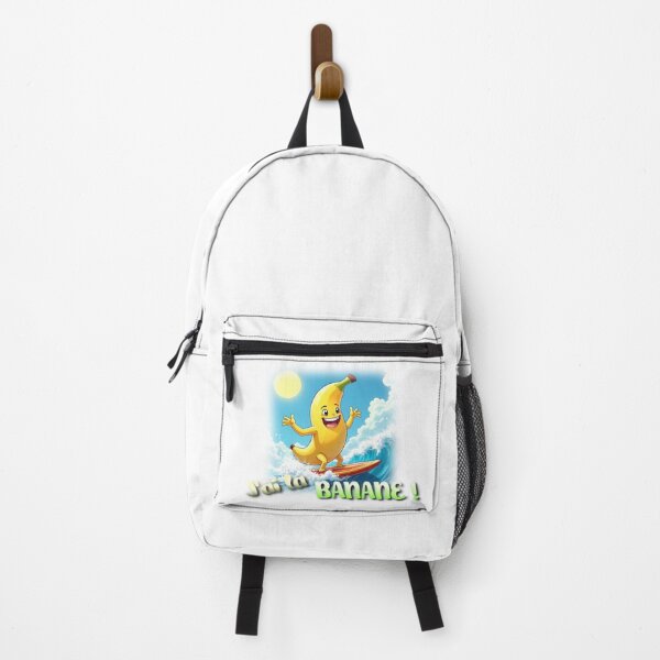 Item preview, I have the surf banana designed and sold by ElJuloCorner.