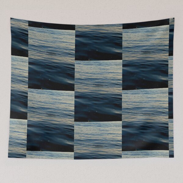 Item preview, Waves of Serenity  designed and sold by Kaurjas.