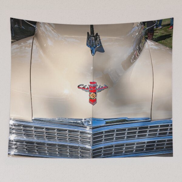 Item preview, 1947 Tan Chrysler Town And Country Sedan 4 Door X110 designed and sold by RichFrancoCars.