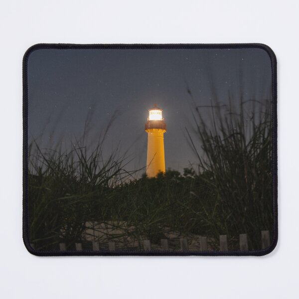 Item preview, Lighthouse at Night designed and sold by Lauren1235.